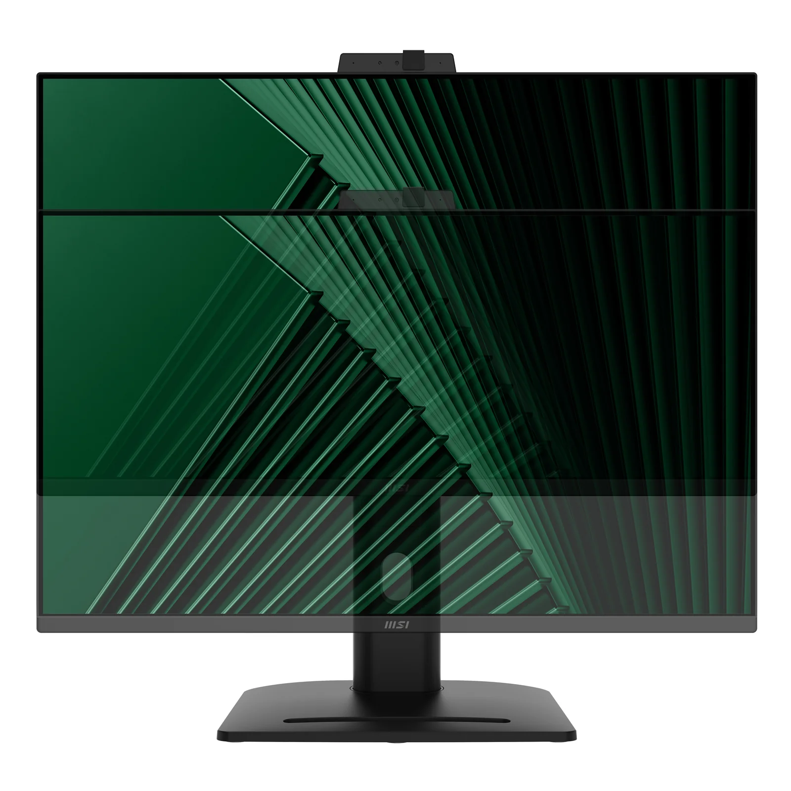 MSI PRO MP275QPDG écran plat de PC 68,6 cm (27") 2560 x 1440 pixels Wide Quad HD LCD Noir