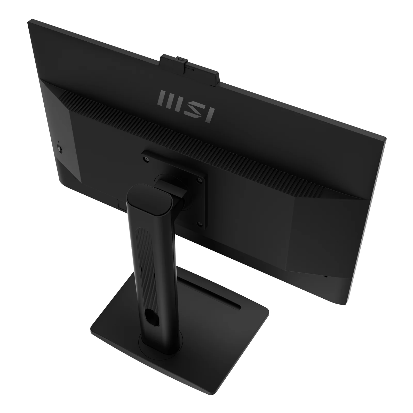 MSI PRO MP275QPDG écran plat de PC 68,6 cm (27") 2560 x 1440 pixels Wide Quad HD LCD Noir