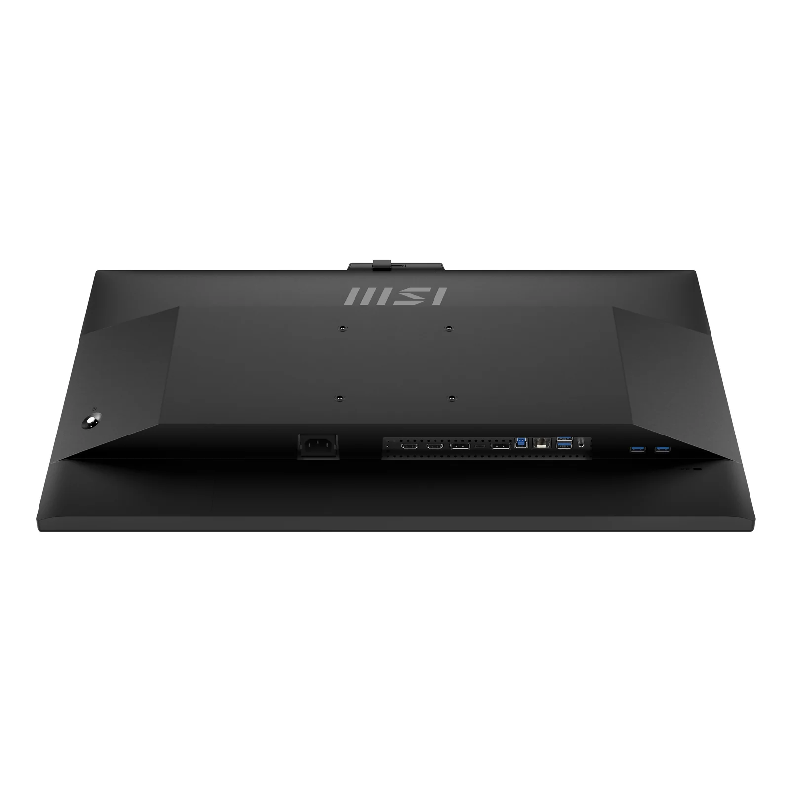 MSI PRO MP275QPDG écran plat de PC 68,6 cm (27") 2560 x 1440 pixels Wide Quad HD LCD Noir
