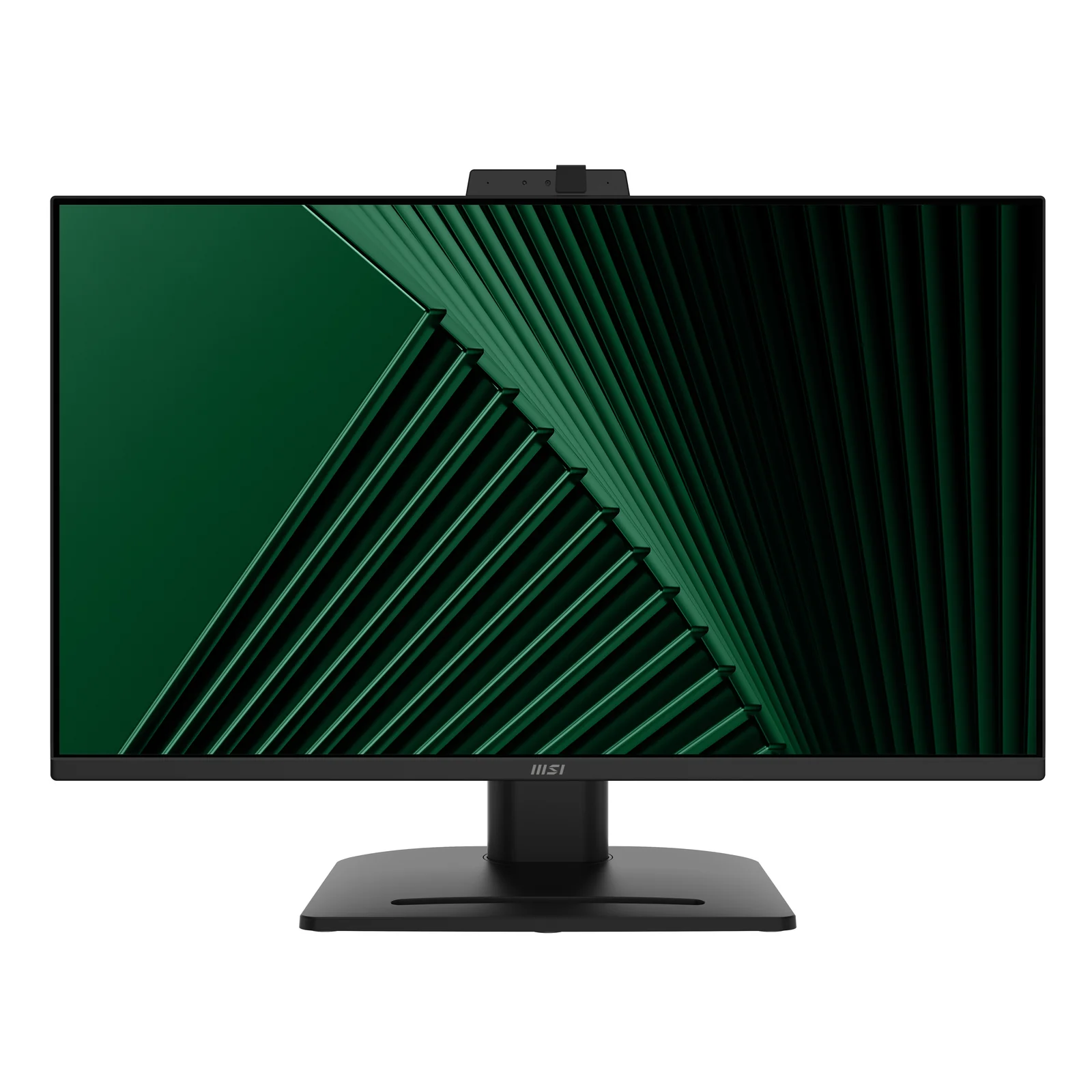 MSI PRO MP275QPDG écran plat de PC 68,6 cm (27") 2560 x 1440 pixels Wide Quad HD LCD Noir