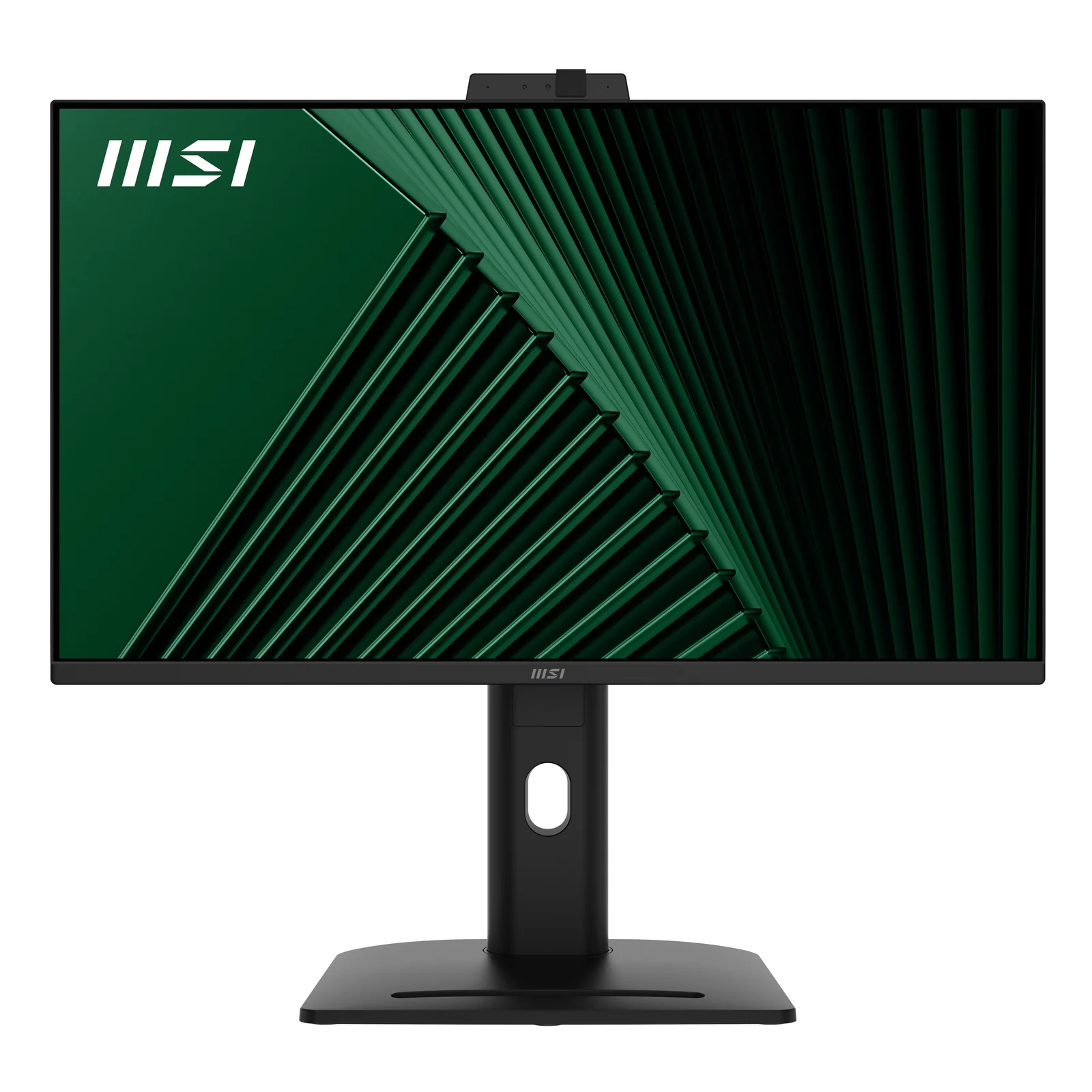 MSI PRO MP275QPDG écran plat de PC 68,6 cm (27") 2560 x 1440 pixels Wide Quad HD LCD Noir