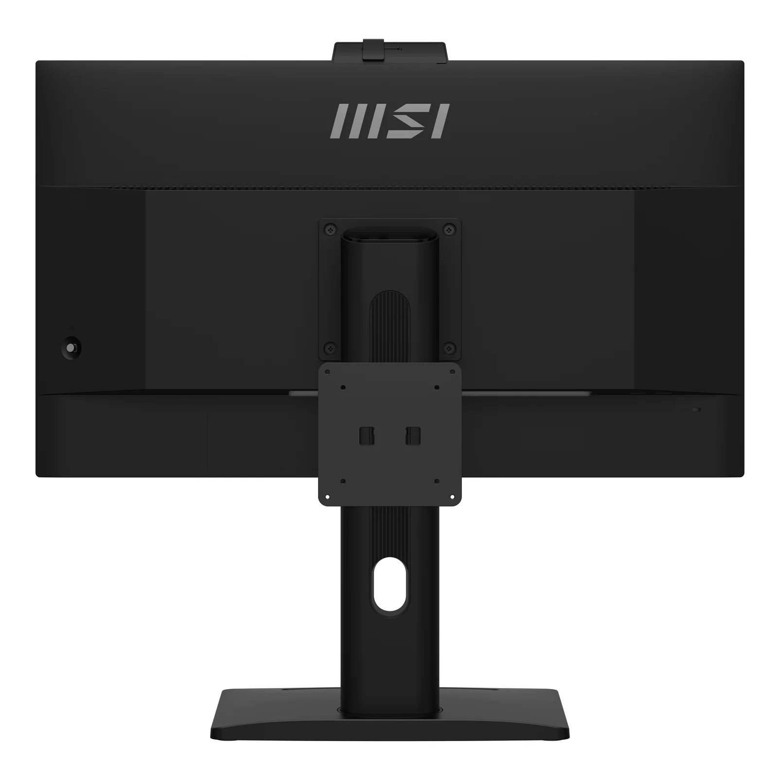 MSI PRO MP275QPDG écran plat de PC 68,6 cm (27") 2560 x 1440 pixels Wide Quad HD LCD Noir