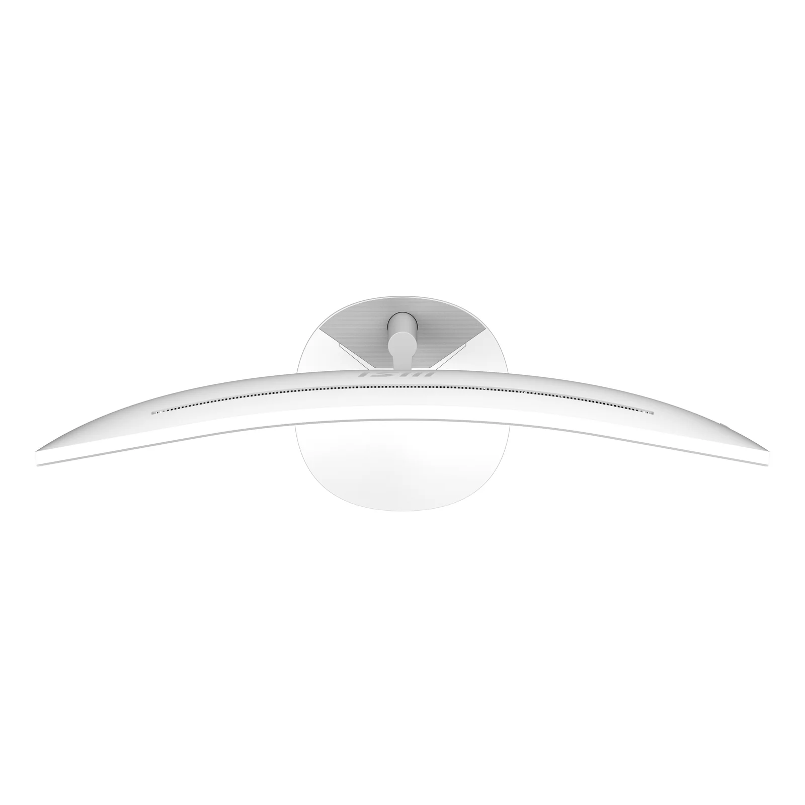 MSI Pro MP341CQWDE écran plat de PC 86,4 cm (34") 3440 x 1440 pixels UltraWide Quad HD Blanc
