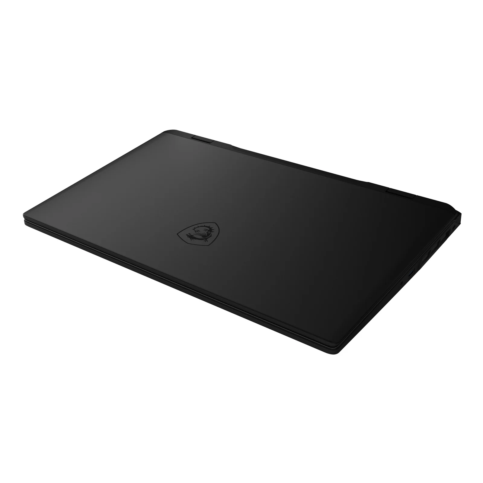 MSI Pulse A17 AI+ C3HWFKG-007FR Copilot+ PC AMD Ryzen AI 7 350 Ordinateur portable 43,2 cm (17") Quad HD+ 32 Go DDR5-SDRAM 1 To SSD NVIDIA GeForce RTX 5060 Wi-Fi 6E (802.11ax) Windows 11 Pro Français Noir