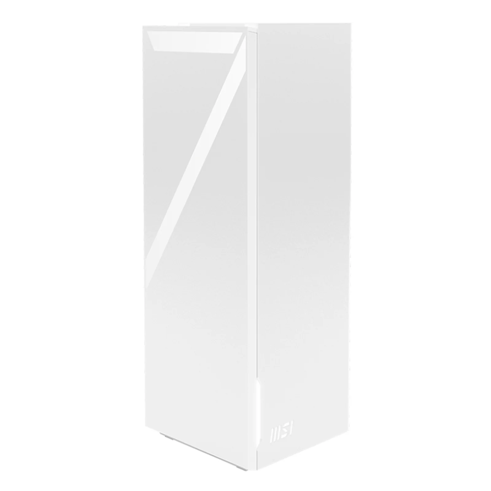 MSI Roamii BE Lite Mesh System 2-pack Bi-bande (2,4 GHz / 5 GHz) Wi-Fi 7 (802.11be) Blanc 3 Interne