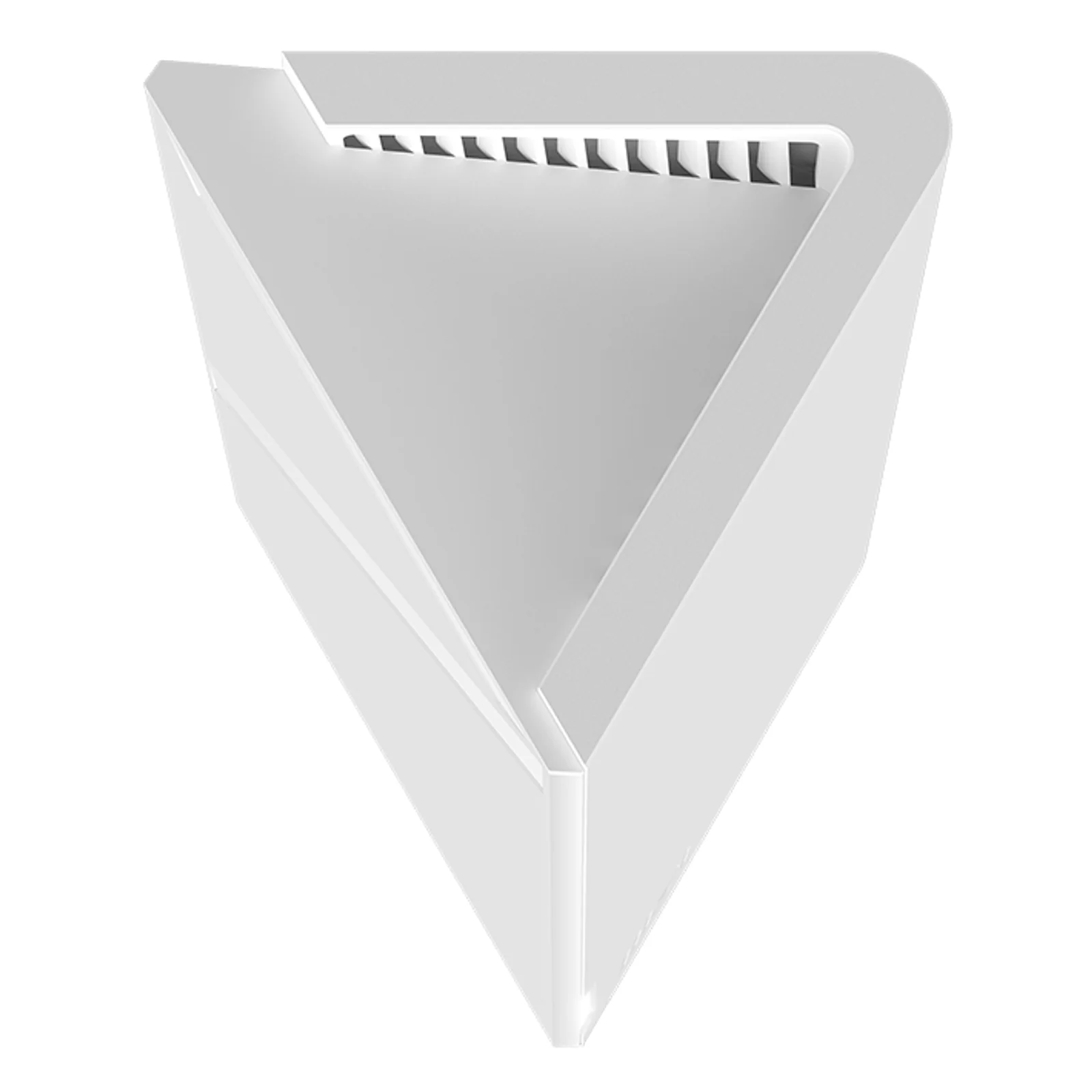 MSI Roamii BE Lite Mesh System 2-pack Bi-bande (2,4 GHz / 5 GHz) Wi-Fi 7 (802.11be) Blanc 3 Interne