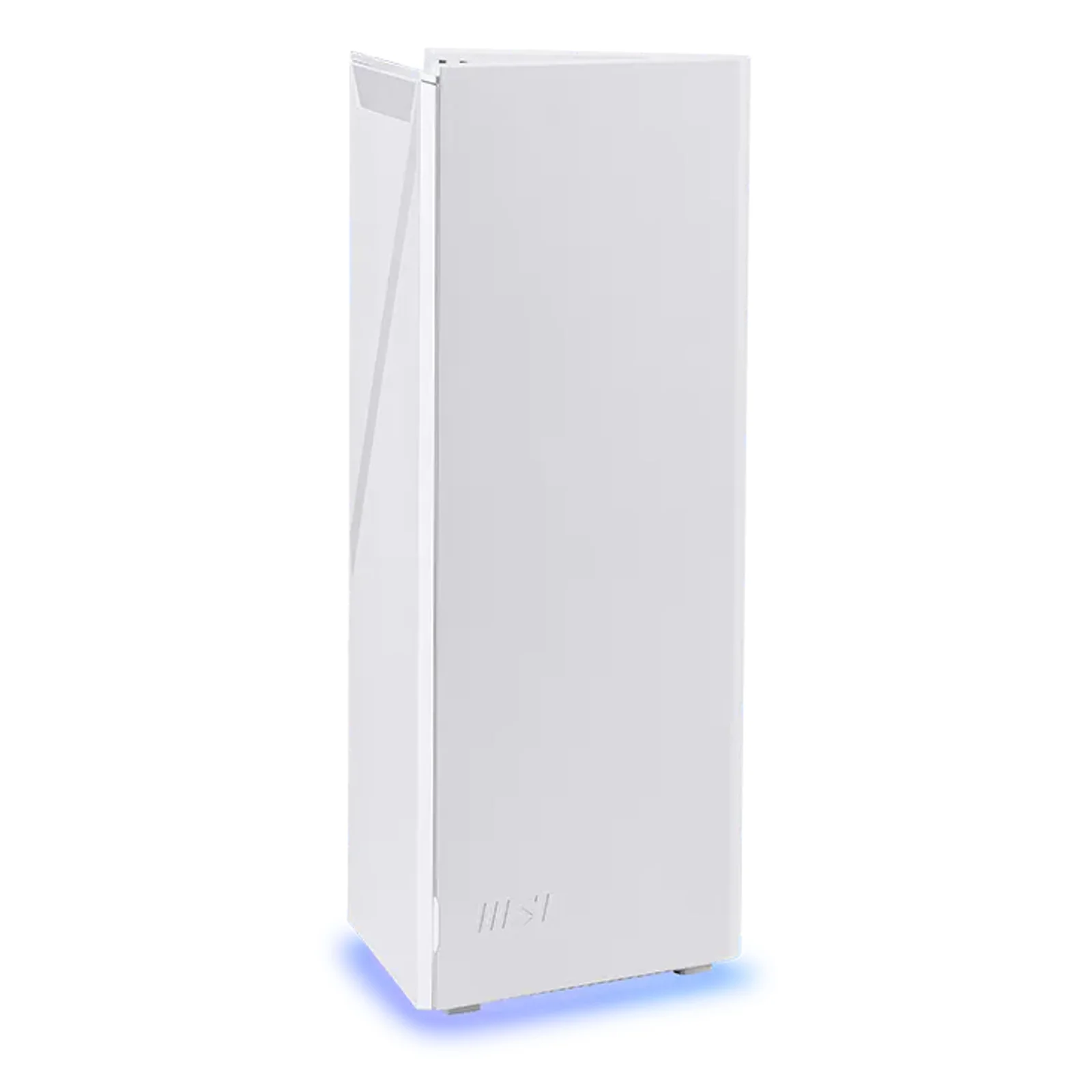 MSI Roamii BE Pro Mesh System Bi-bande (2,4 GHz / 5 GHz) Wi-Fi 7 (802.11be) Blanc 3 Interne