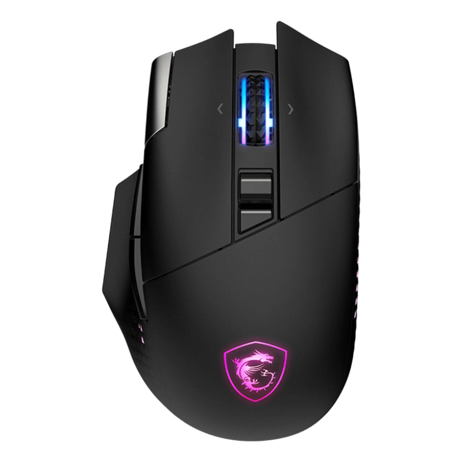 S12-4301370-CLA souris Gaming Droitier RF Wireless + Bluetooth + USB Type-A Optique 26000 DPI