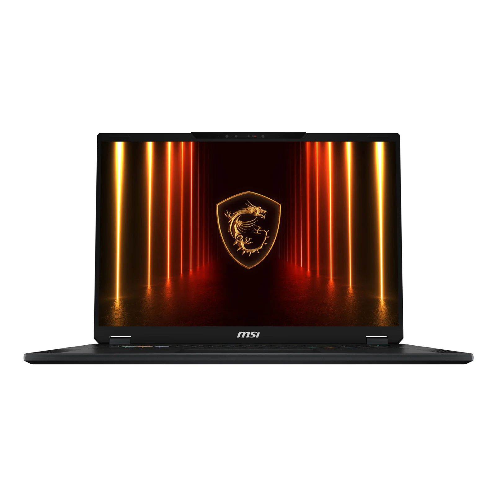 MSI Stealth 18 HX AI A2XWHG-015FR Intel Core Ultra 9 275HX Ordinateur portable 45,7 cm (18") Quad HD+ 32 Go DDR5-SDRAM 2 To SSD NVIDIA GeForce RTX 5070 Ti Wi-Fi 7 (802.11be) Windows 11 Pro Français Noir