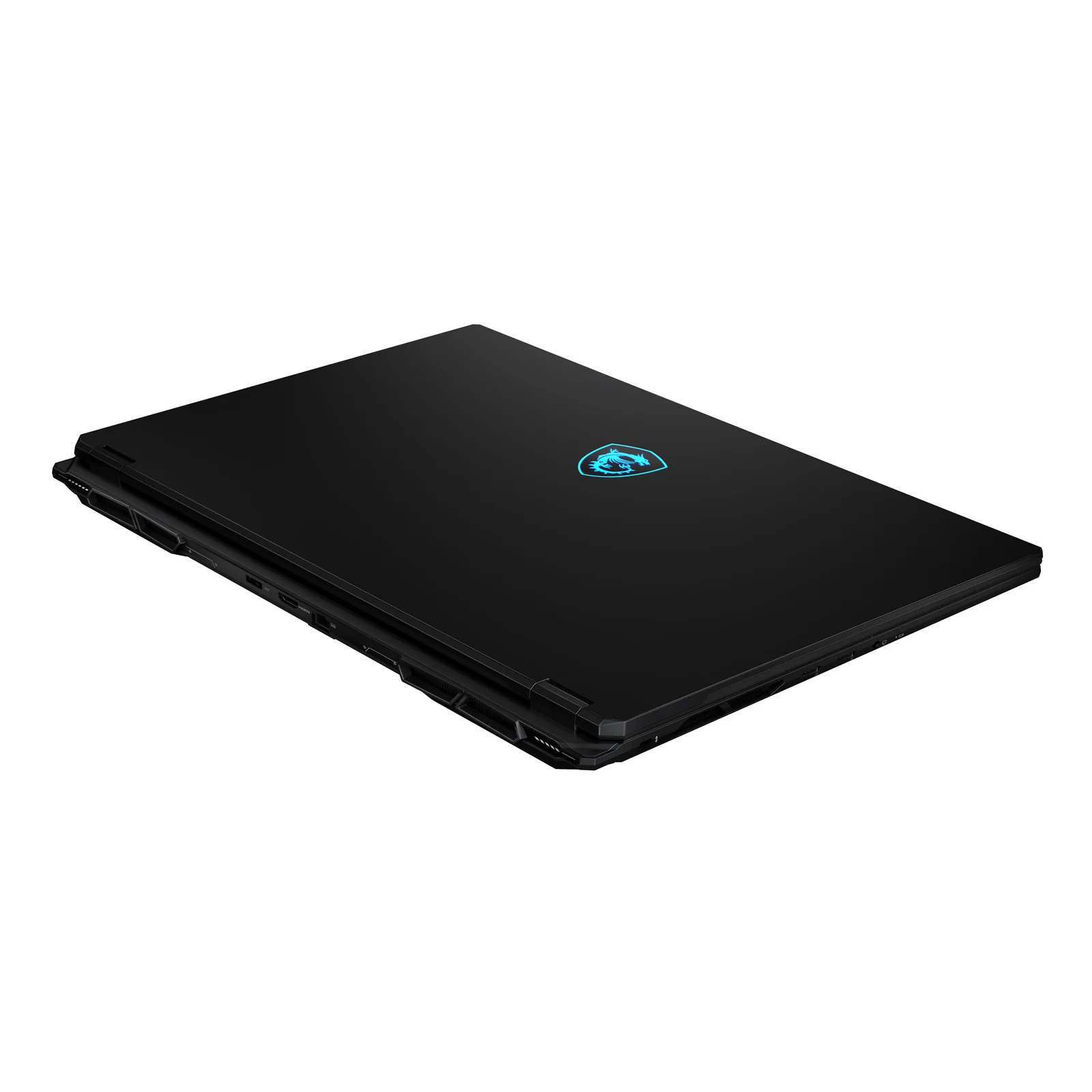 MSI Stealth 18 HX AI A2XWHG-015FR Intel Core Ultra 9 275HX Ordinateur portable 45,7 cm (18") Quad HD+ 32 Go DDR5-SDRAM 2 To SSD NVIDIA GeForce RTX 5070 Ti Wi-Fi 7 (802.11be) Windows 11 Pro Français Noir