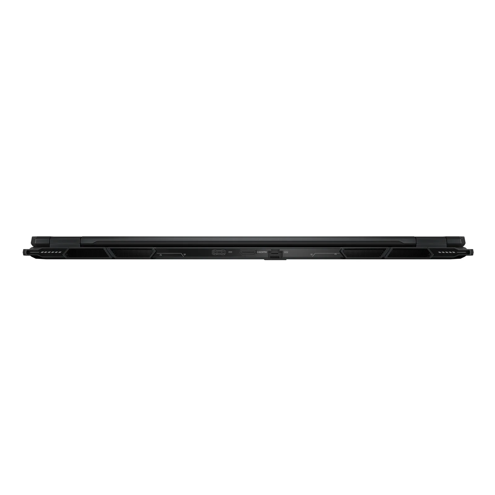 MSI Stealth 18 HX AI A2XWHG-015FR Intel Core Ultra 9 275HX Ordinateur portable 45,7 cm (18") Quad HD+ 32 Go DDR5-SDRAM 2 To SSD NVIDIA GeForce RTX 5070 Ti Wi-Fi 7 (802.11be) Windows 11 Pro Français Noir
