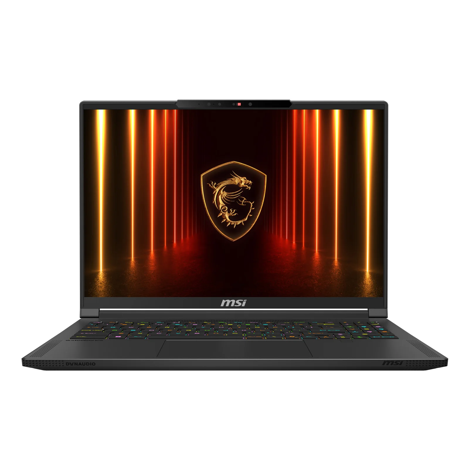 Stealth A16 AI+ A3HWGG-001FR Copilot+ PC AMD Ryzen AI 7 350 Ordinateur portable 40,6 cm (16") Quad HD+ 32 Go DDR5-SDRAM 1 To SSD NVIDIA GeForce RTX 5070 Wi-Fi 7 (802.11be) Windows 11 Home Noir