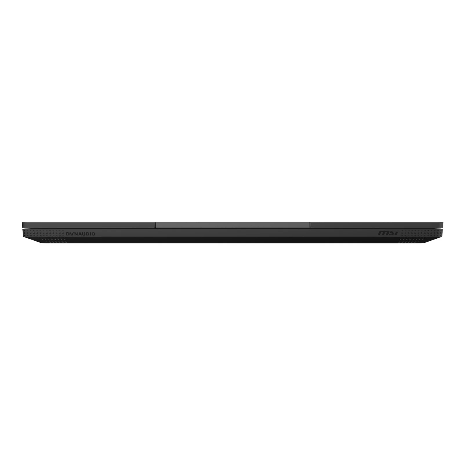 MSI Stealth A16 AI+ A3HWGG-001FR Copilot+ PC AMD Ryzen AI 7 350 Ordinateur portable 40,6 cm (16") Quad HD+ 32 Go DDR5-SDRAM 1 To SSD NVIDIA GeForce RTX 5070 Wi-Fi 7 (802.11be) Windows 11 Home Noir