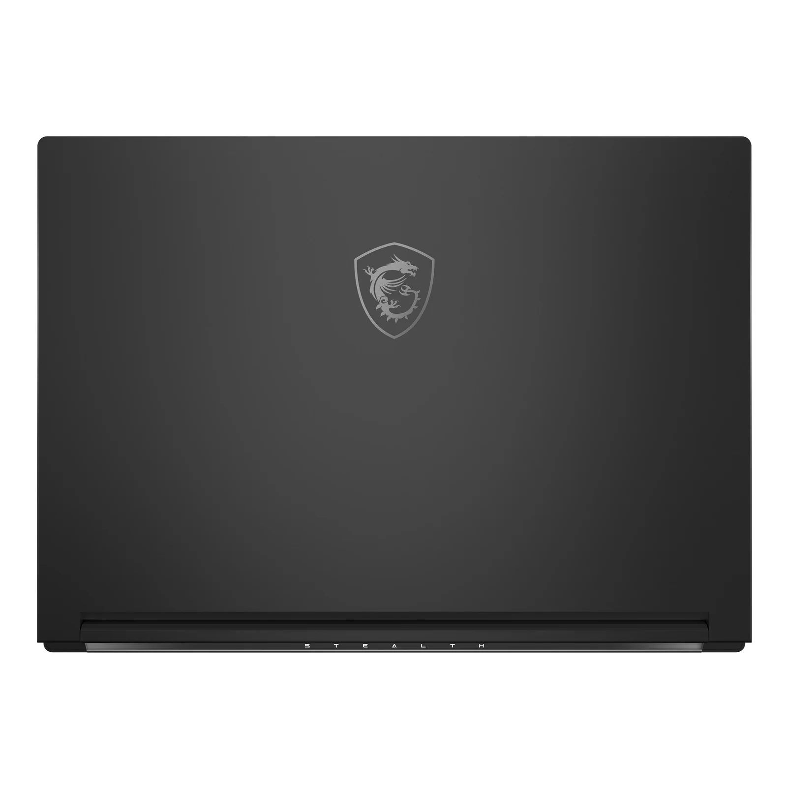 MSI Stealth A16 AI+ A3XWIG-033FR Copilot+ PC AMD Ryzen AI 9 HX 370 Ordinateur portable 40,6 cm (16") Quad HD+ 32 Go LPDDR5x-SDRAM 2 To SSD NVIDIA GeForce RTX 5080 Wi-Fi 7 (802.11be) Windows 11 Pro Français Noir