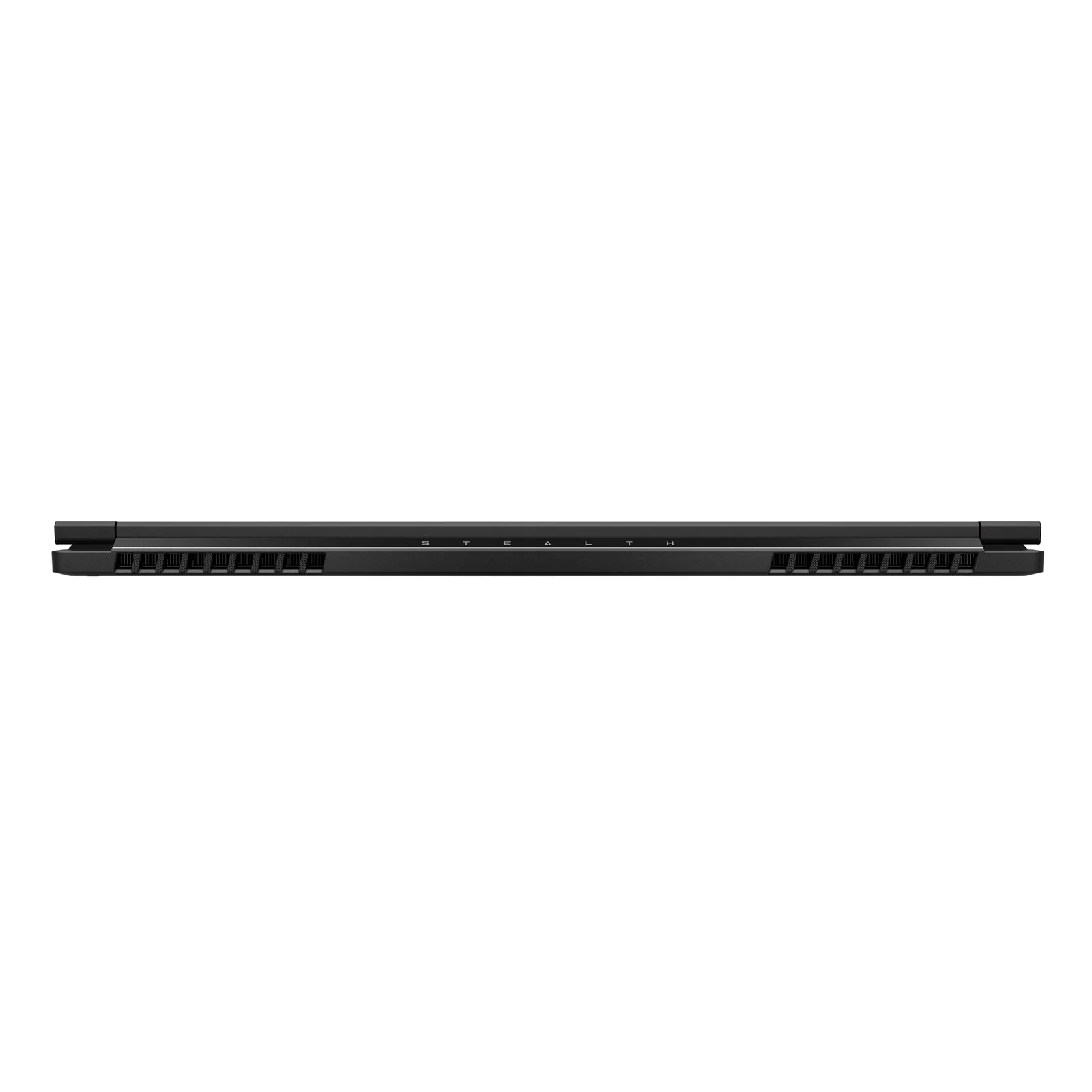 MSI Stealth A16 AI+ A3XWIG-033FR Copilot+ PC AMD Ryzen AI 9 HX 370 Ordinateur portable 40,6 cm (16") Quad HD+ 32 Go LPDDR5x-SDRAM 2 To SSD NVIDIA GeForce RTX 5080 Wi-Fi 7 (802.11be) Windows 11 Pro Français Noir