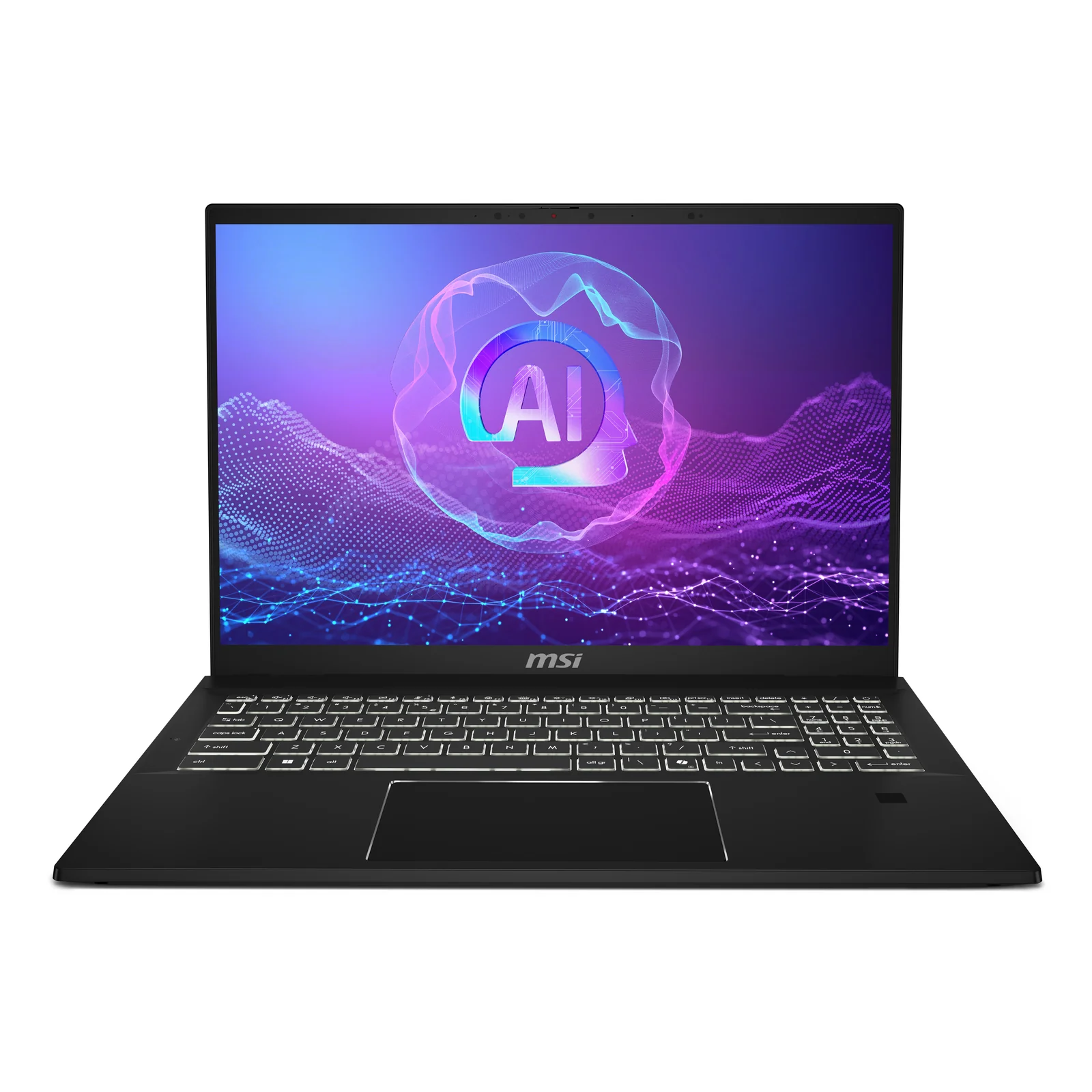 Summit A16 Al+A3HMTG-035 AMD Ryzen AI 9 365 Hybride (2-en-1) 40,6 cm (16") Écran tactile Quad HD+ 32 Go LPDDR5-SDRAM 1 To SSD Wi-Fi 7 (802.11be) Windows 11 Pro Noir