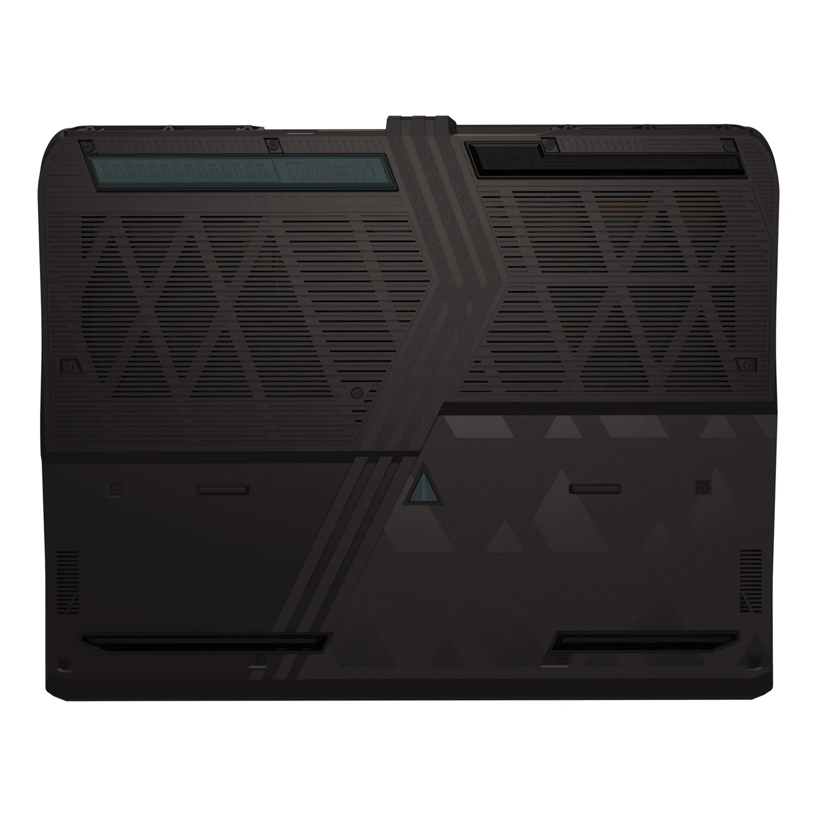 MSI Vector 16 HX AI A2XWHG-087FR Intel Core Ultra 7 255HX Ordinateur portable 40,6 cm (16") Quad HD+ 16 Go DDR5-SDRAM 1 To SSD NVIDIA GeForce RTX 5070 Ti Wi-Fi 7 (802.11be) Windows 11 Home Français Gris