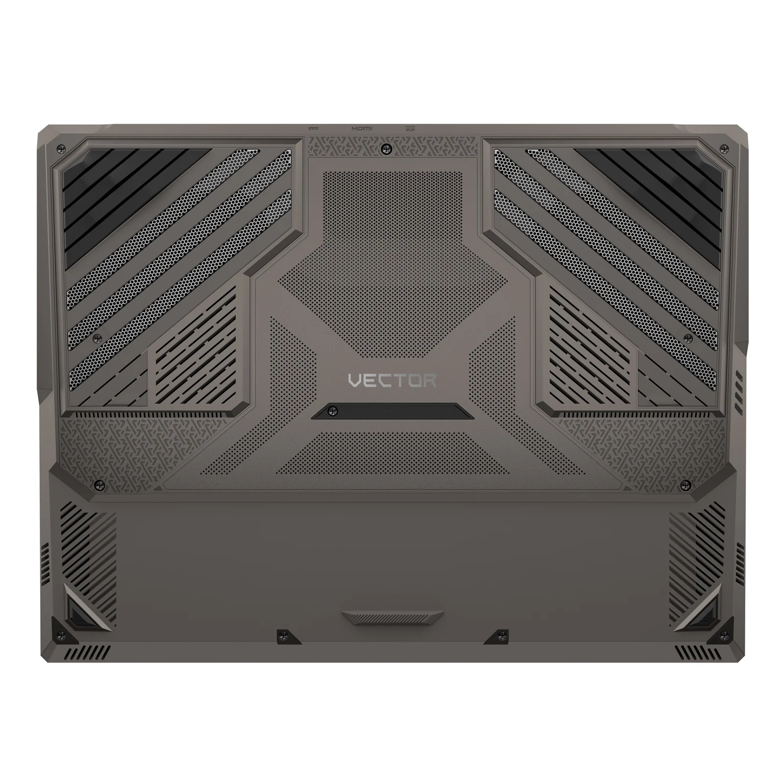 MSI Vector A18 HX A9WHG-051FR AMD Ryzen™ 9 9955HX Ordinateur portable 45,7 cm (18") Quad HD+ 32 Go DDR5-SDRAM 2 To SSD NVIDIA GeForce RTX 5070 Ti Wi-Fi 7 (802.11be) Windows 11 Home Français Gris