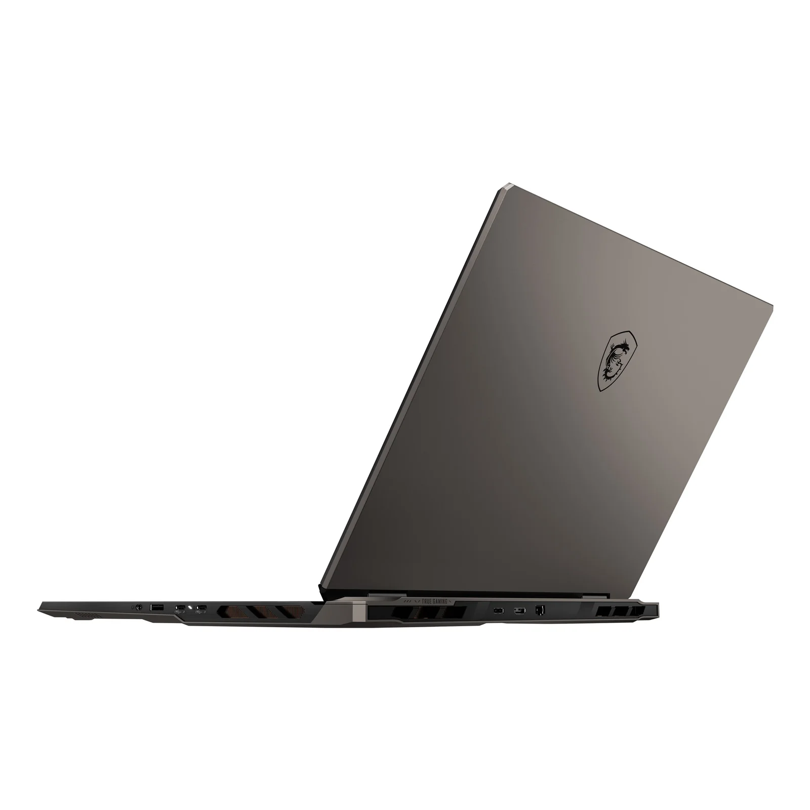 MSI Vector A18 HX A9WHG-051FR AMD Ryzen™ 9 9955HX Ordinateur portable 45,7 cm (18") Quad HD+ 32 Go DDR5-SDRAM 2 To SSD NVIDIA GeForce RTX 5070 Ti Wi-Fi 7 (802.11be) Windows 11 Home Français Gris