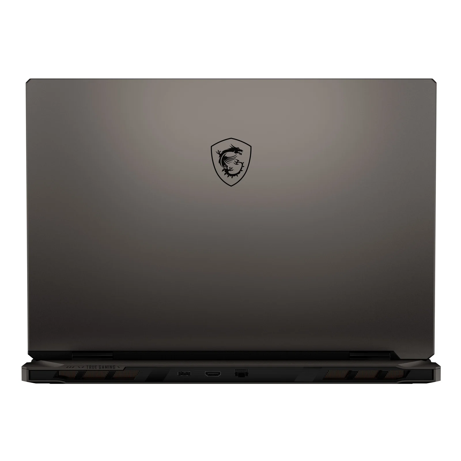 MSI Vector A18 HX A9WHG-051FR AMD Ryzen™ 9 9955HX Ordinateur portable 45,7 cm (18") Quad HD+ 32 Go DDR5-SDRAM 2 To SSD NVIDIA GeForce RTX 5070 Ti Wi-Fi 7 (802.11be) Windows 11 Home Français Gris