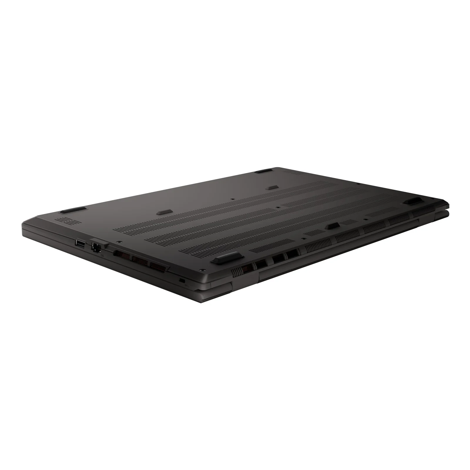 MSI VenturePro 16 A2RWEG-003FR Intel Core 7 240H Netbook 40,6 cm (16") 2K 16 Go DDR5-SDRAM 512 Go SSD NVIDIA GeForce RTX 5050 Wi-Fi 6E (802.11ax) Windows 11 Home Français Gris