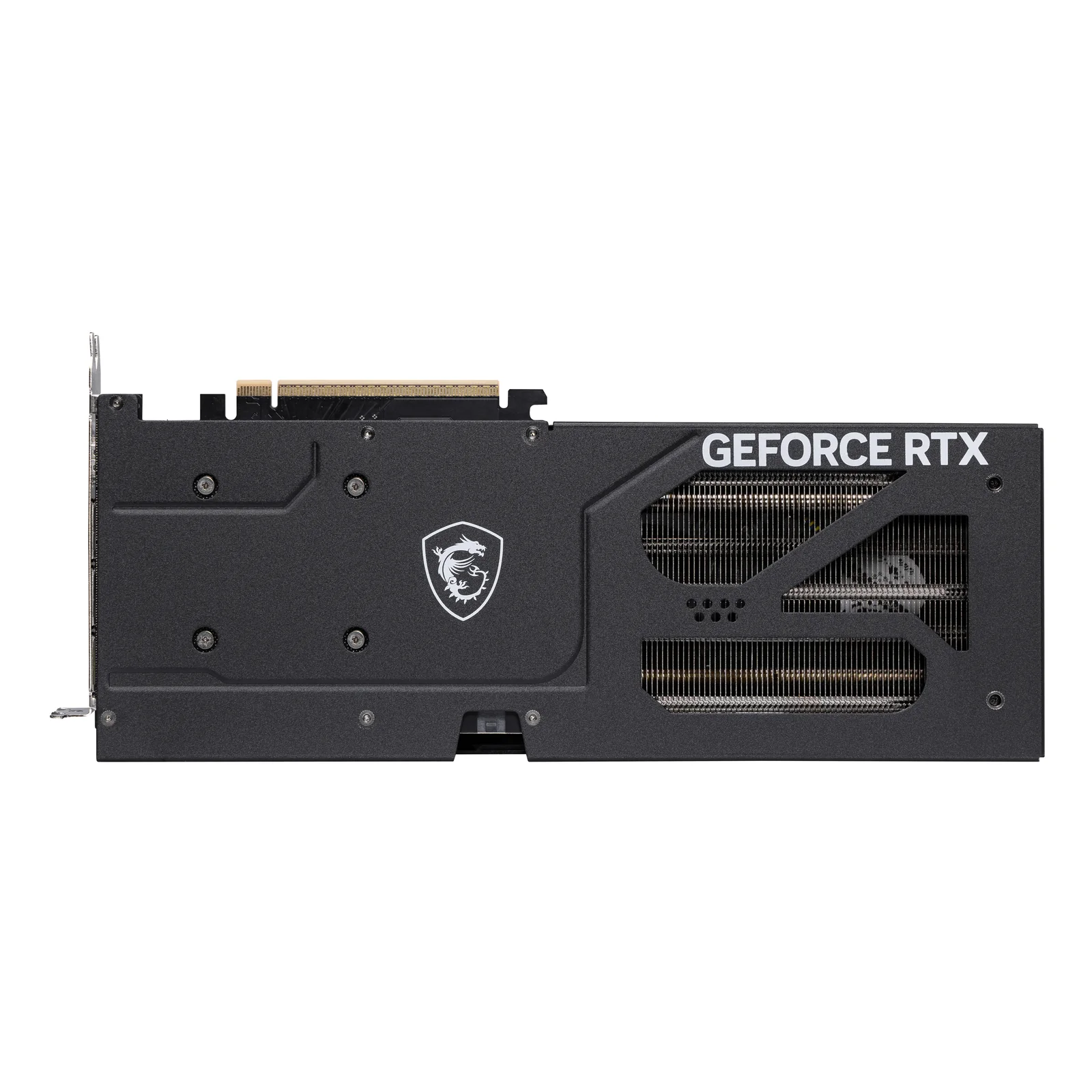 MSI VENTUS GeForce RTX 5060 TI 16G 2X OC PLUS NVIDIA 16 Go GDDR7