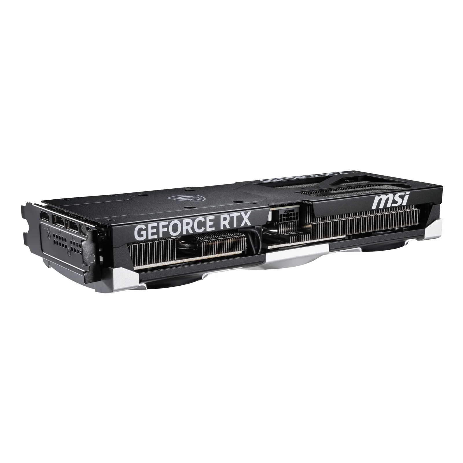 MSI VENTUS GEFORCE RTX 5080 16G 3X OC PLUS carte graphique NVIDIA 16 Go GDDR7