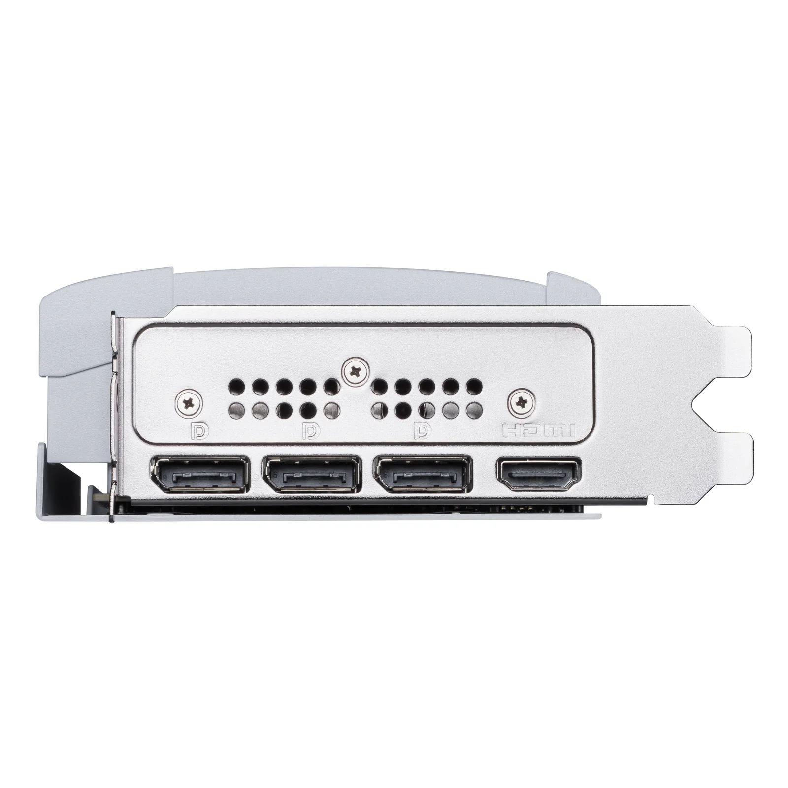 MSI VENTUS GEFORCE RTX 5080 16G 3X OC WHITE carte graphique NVIDIA 16 Go GDDR7