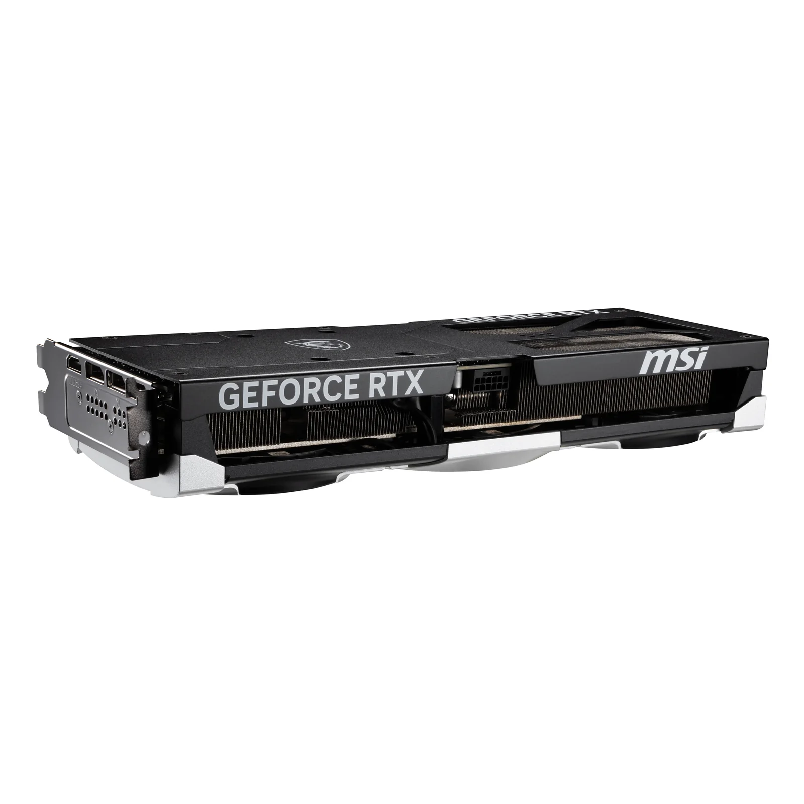 MSI VENTUS GeForce RTX5080 16G 3X OC NVIDIA GeForce RTX 5080 16 Go GDDR7