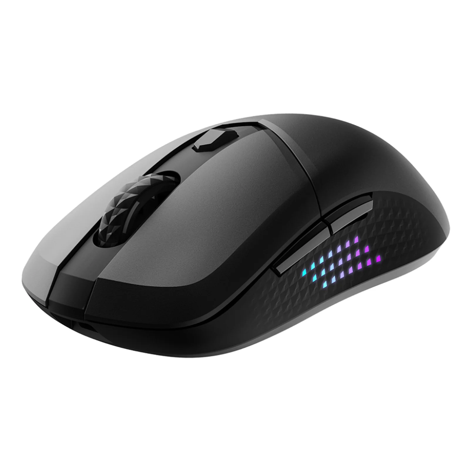 MSI VERSA 300 ELITE WIRELESS souris Gaming Droitier RF Wireless + Bluetooth + USB Type-C Optique 26000 DPI