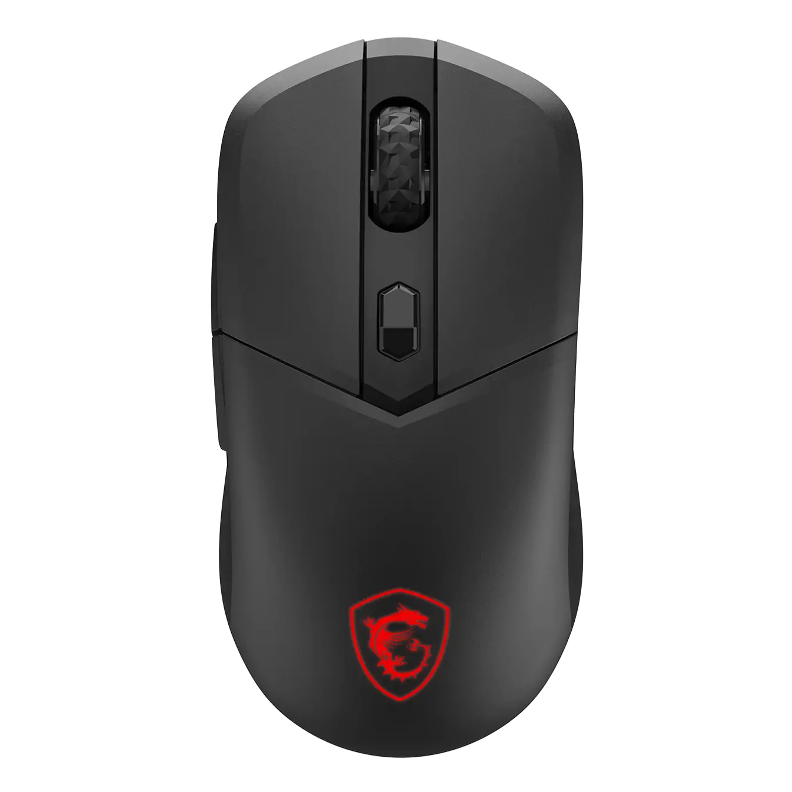 VERSA 300 WIRELESS 8K souris Gaming Ambidextre RF Wireless + Bluetooth + USB Type-A Optique 2600 DPI