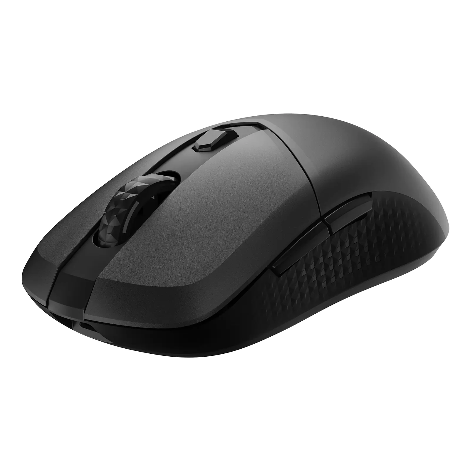 MSI VERSA 300 WIRELESS 8K souris Gaming Ambidextre RF Wireless + Bluetooth + USB Type-A Optique 2600 DPI