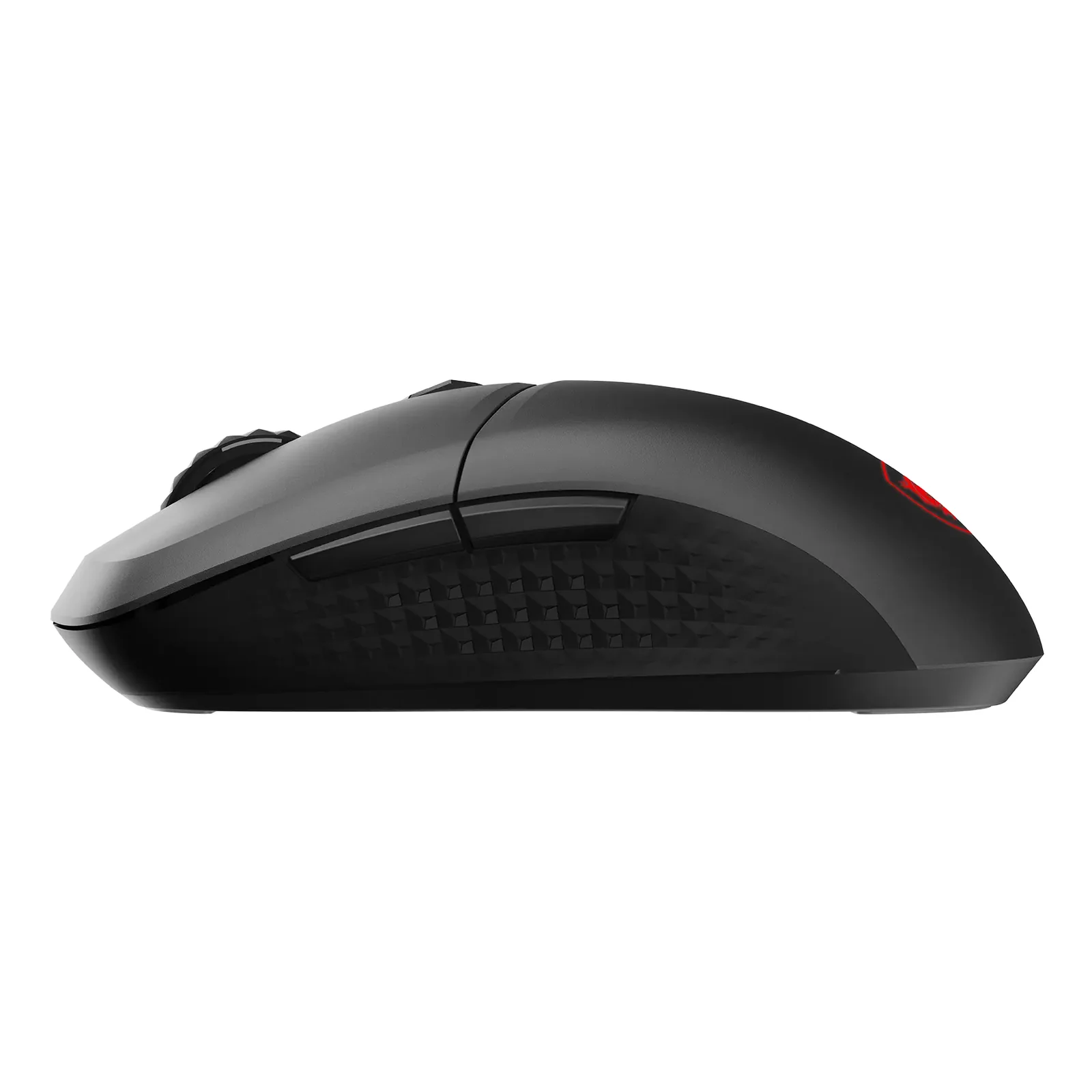 MSI VERSA 300 WIRELESS 8K souris Gaming Ambidextre RF Wireless + Bluetooth + USB Type-A Optique 2600 DPI