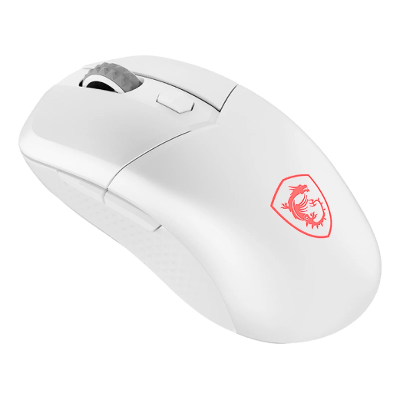 MSI Versa 300 Wireless souris Gaming Droitier RF Wireless + Bluetooth + USB Type-C Optique 8000 DPI