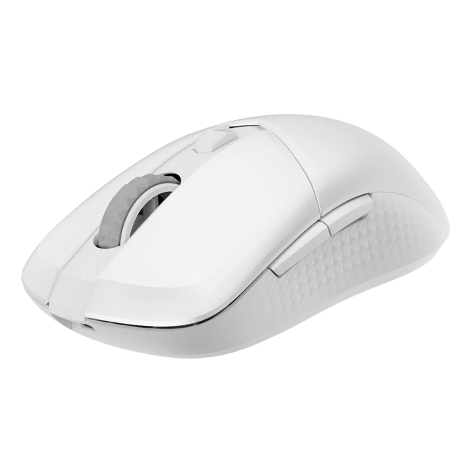 MSI Versa 300 Wireless souris Gaming Droitier RF Wireless + Bluetooth + USB Type-C Optique 8000 DPI