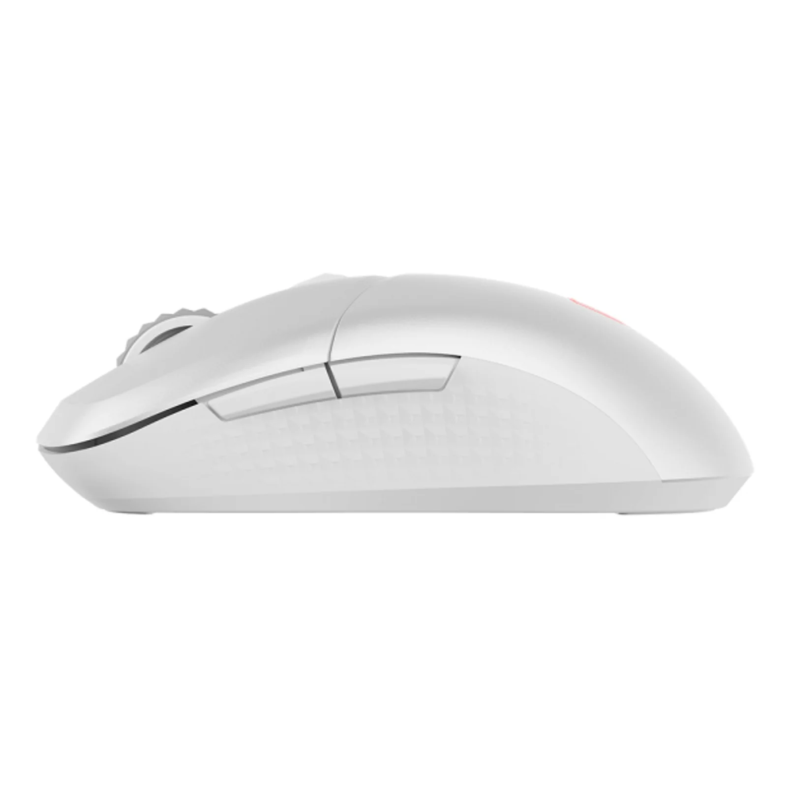 MSI Versa 300 Wireless souris Gaming Droitier RF Wireless + Bluetooth + USB Type-C Optique 8000 DPI