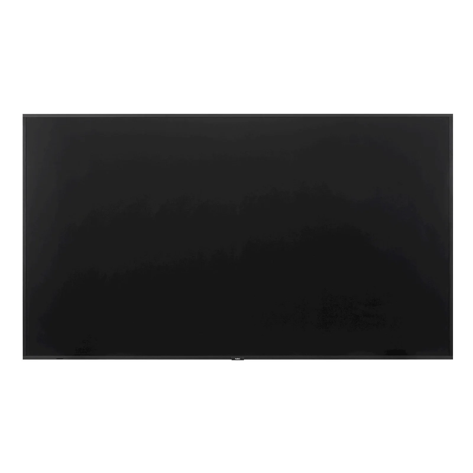NEC MultiSync E988 Écran plat de signalisation numérique 2,48 m (97.5") LCD 350 cd/m² 4K Ultra HD Noir 24/7