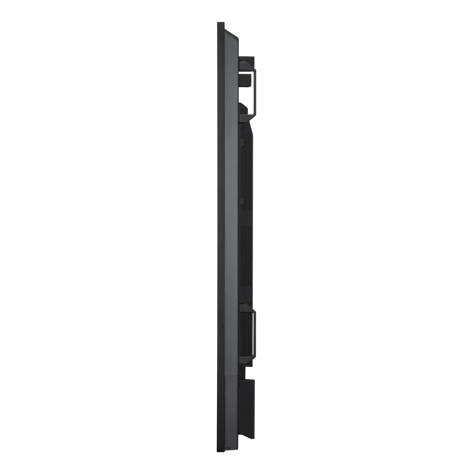 NEC MultiSync E988 Écran plat de signalisation numérique 2,48 m (97.5") LCD 350 cd/m² 4K Ultra HD Noir 24/7