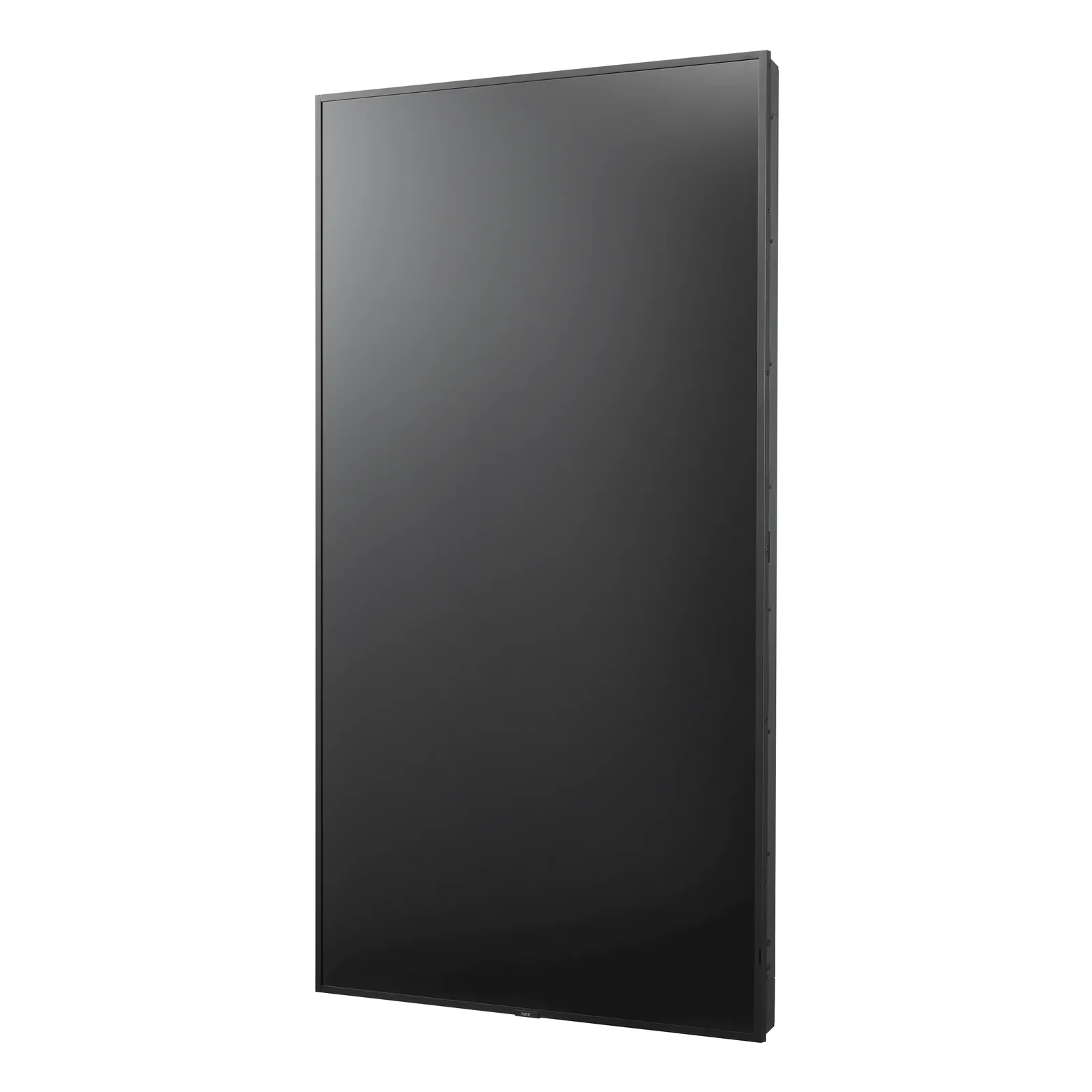NEC MultiSync E988 Écran plat de signalisation numérique 2,48 m (97.5") LCD 350 cd/m² 4K Ultra HD Noir 24/7