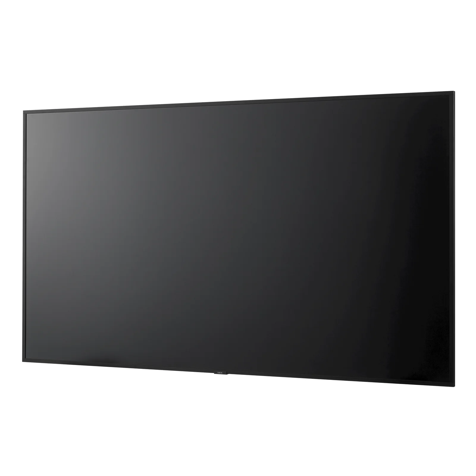 NEC MultiSync E988 Écran plat de signalisation numérique 2,48 m (97.5") LCD 350 cd/m² 4K Ultra HD Noir 24/7
