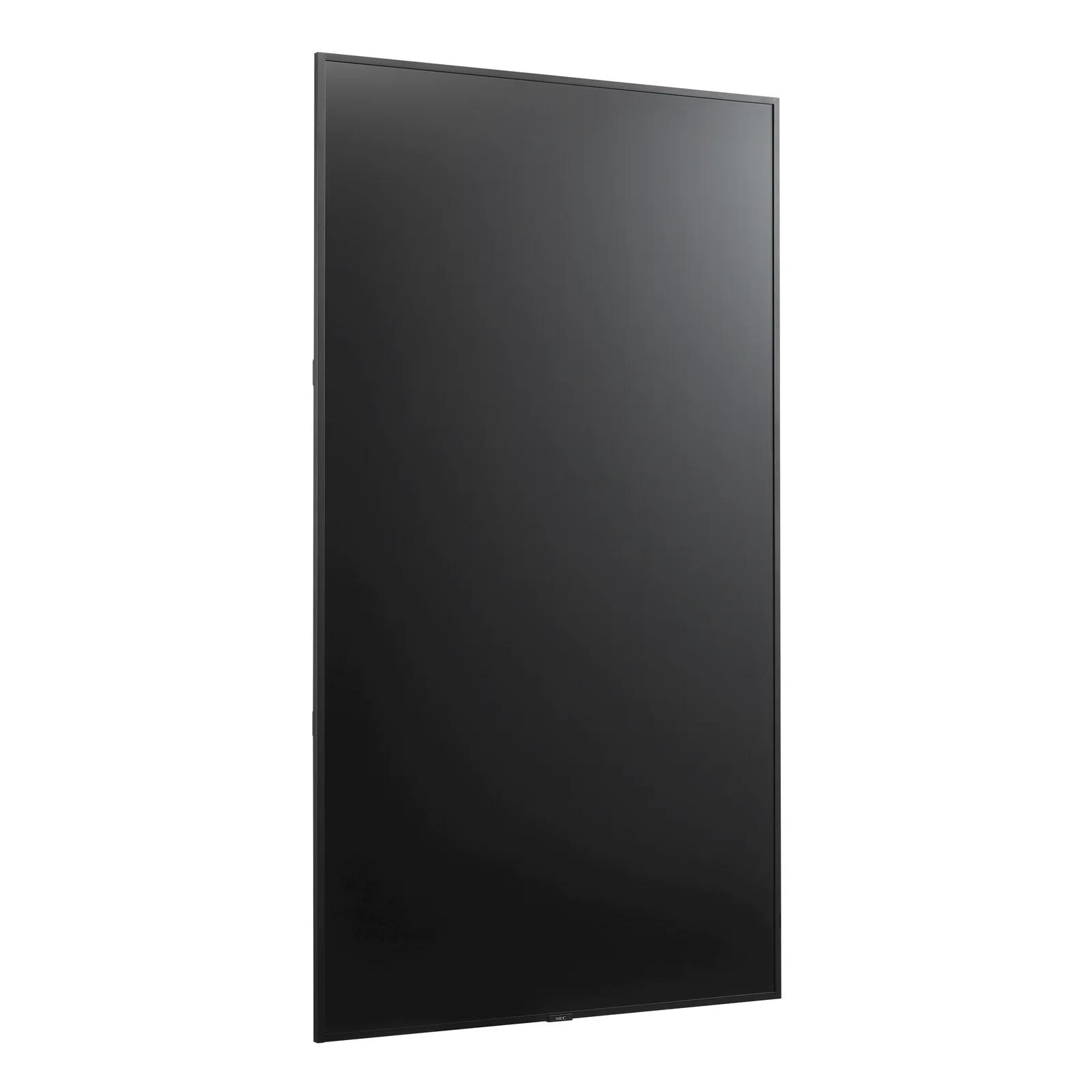 NEC MultiSync E988 Écran plat de signalisation numérique 2,48 m (97.5") LCD 350 cd/m² 4K Ultra HD Noir 24/7