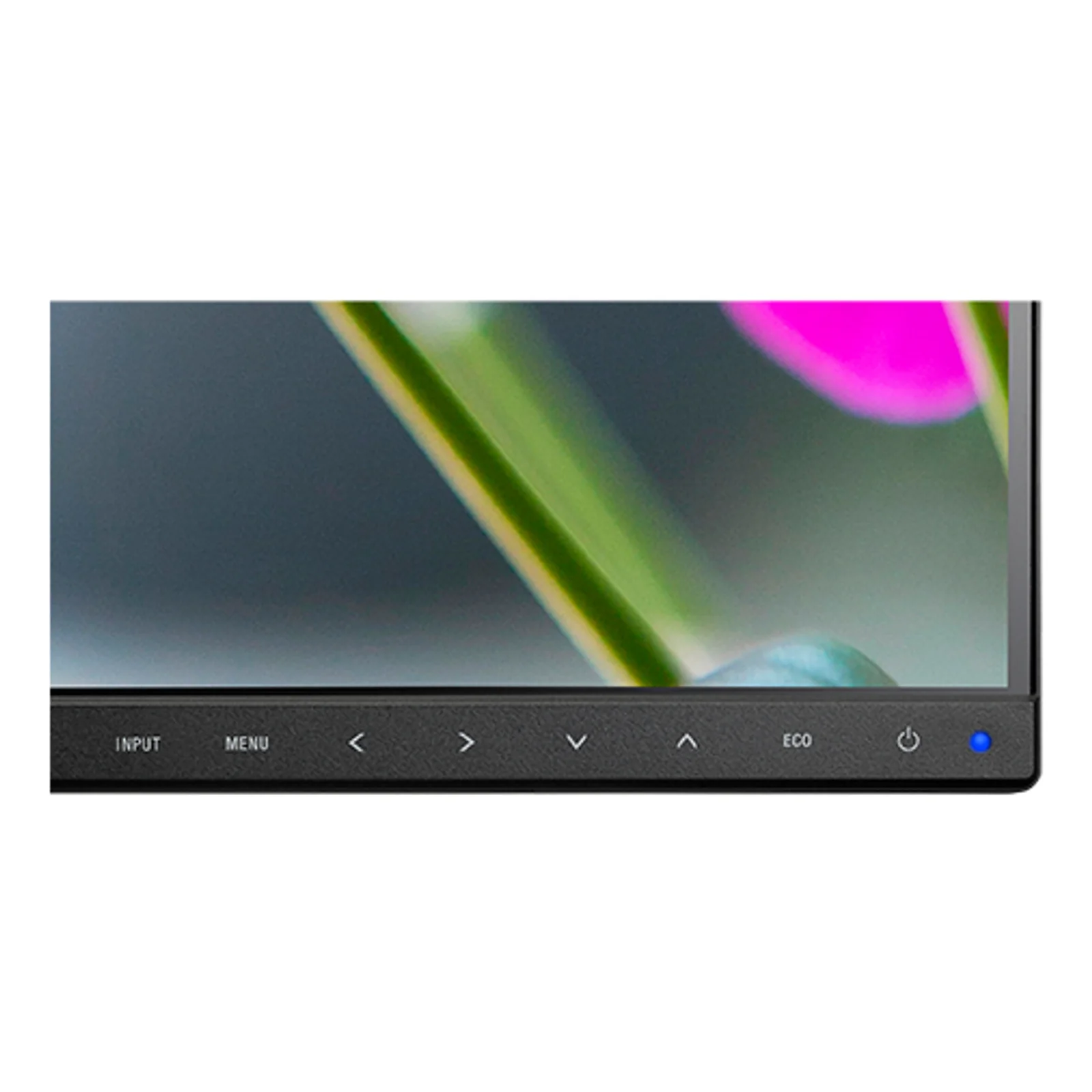 NEC MultiSync EA241F-BK écran plat de PC 61 cm (24") 1920 x 1080 pixels Full HD LED Noir