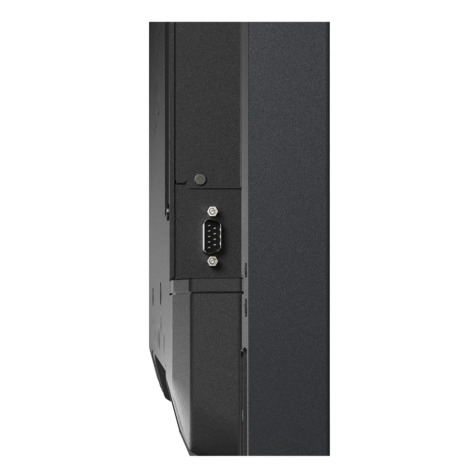 NEC MultiSync M491 Écran plat de signalisation numérique 124,5 cm (49") IPS 500 cd/m² 4K Ultra HD Noir 24/7