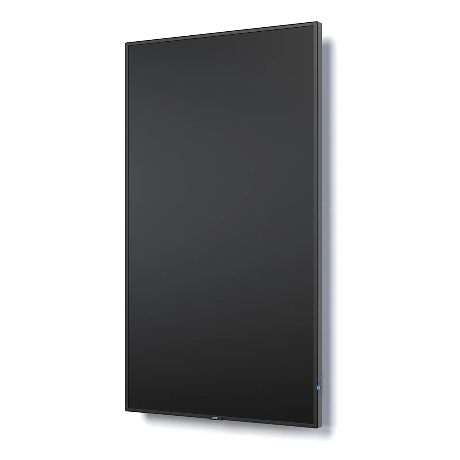 NEC MultiSync M651 Écran plat de signalisation numérique 165,1 cm (65") IPS 500 cd/m² 4K Ultra HD Noir 24/7