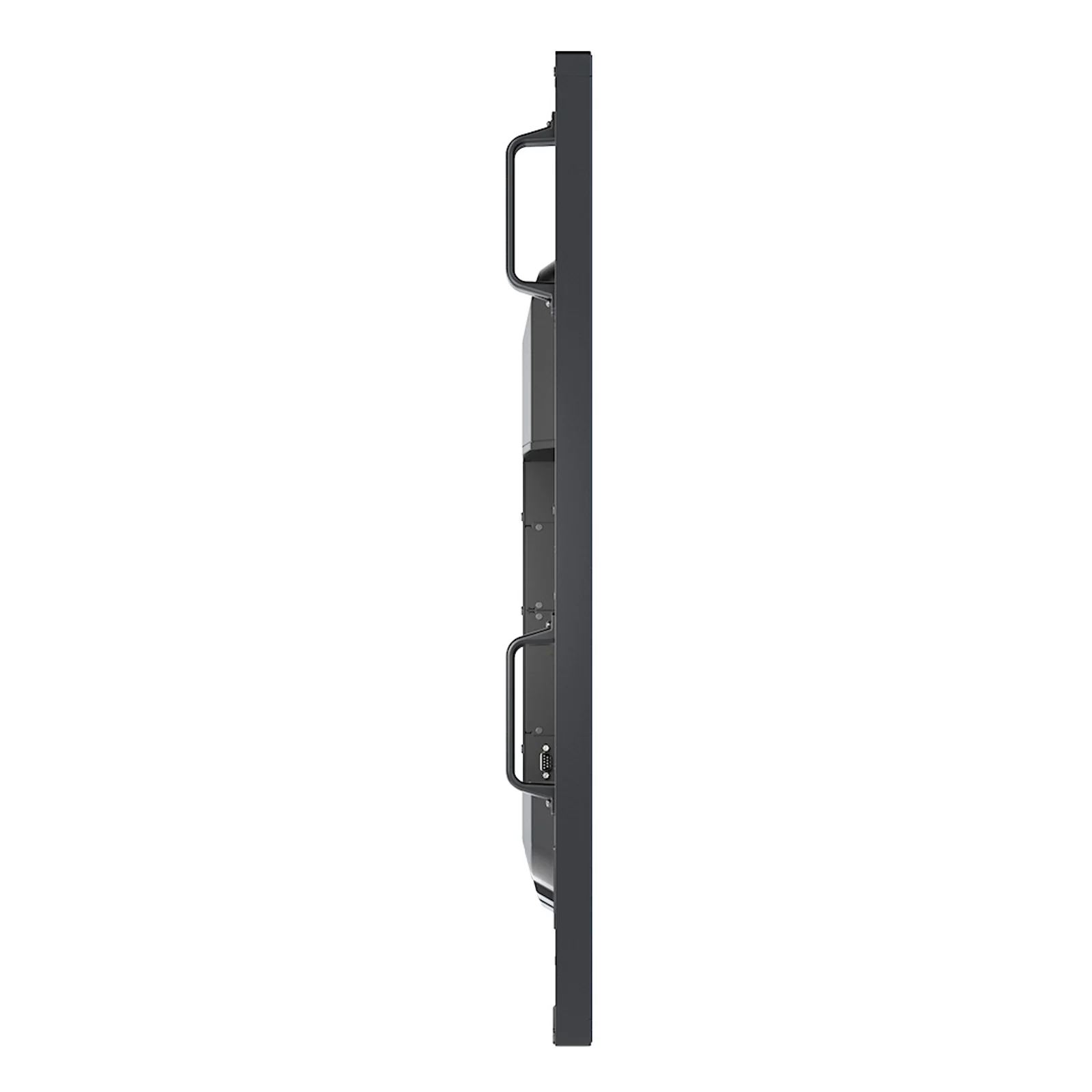 NEC MultiSync M651 Écran plat de signalisation numérique 165,1 cm (65") IPS 500 cd/m² 4K Ultra HD Noir 24/7