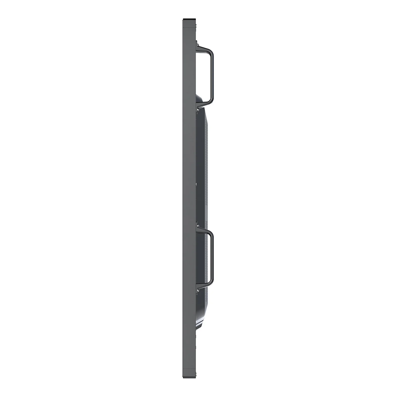 NEC MultiSync M651 Écran plat de signalisation numérique 165,1 cm (65") IPS 500 cd/m² 4K Ultra HD Noir 24/7