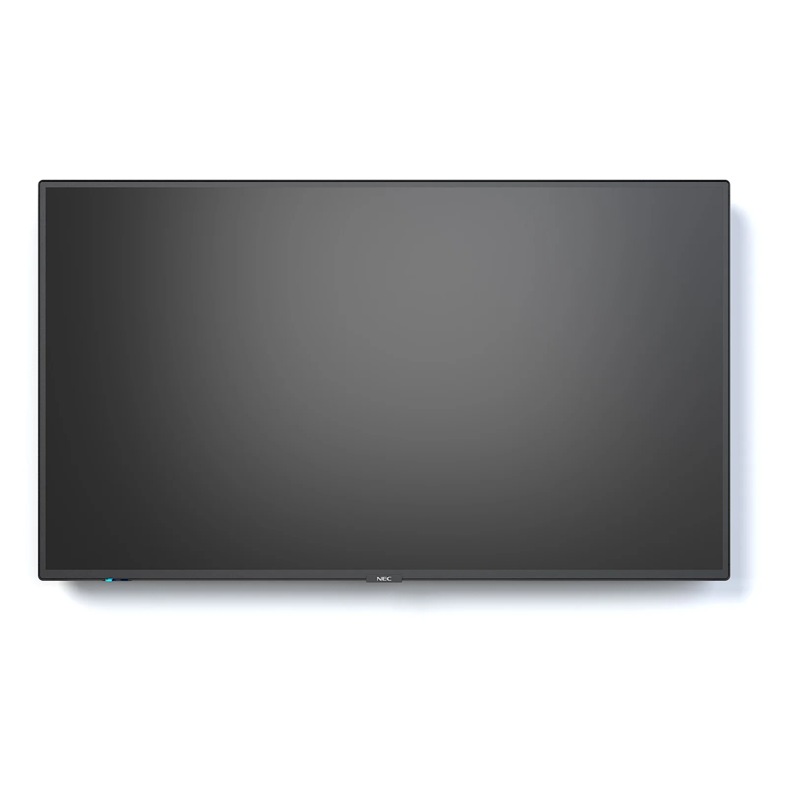 NEC MultiSync M651 Écran plat de signalisation numérique 165,1 cm (65") IPS 500 cd/m² 4K Ultra HD Noir 24/7