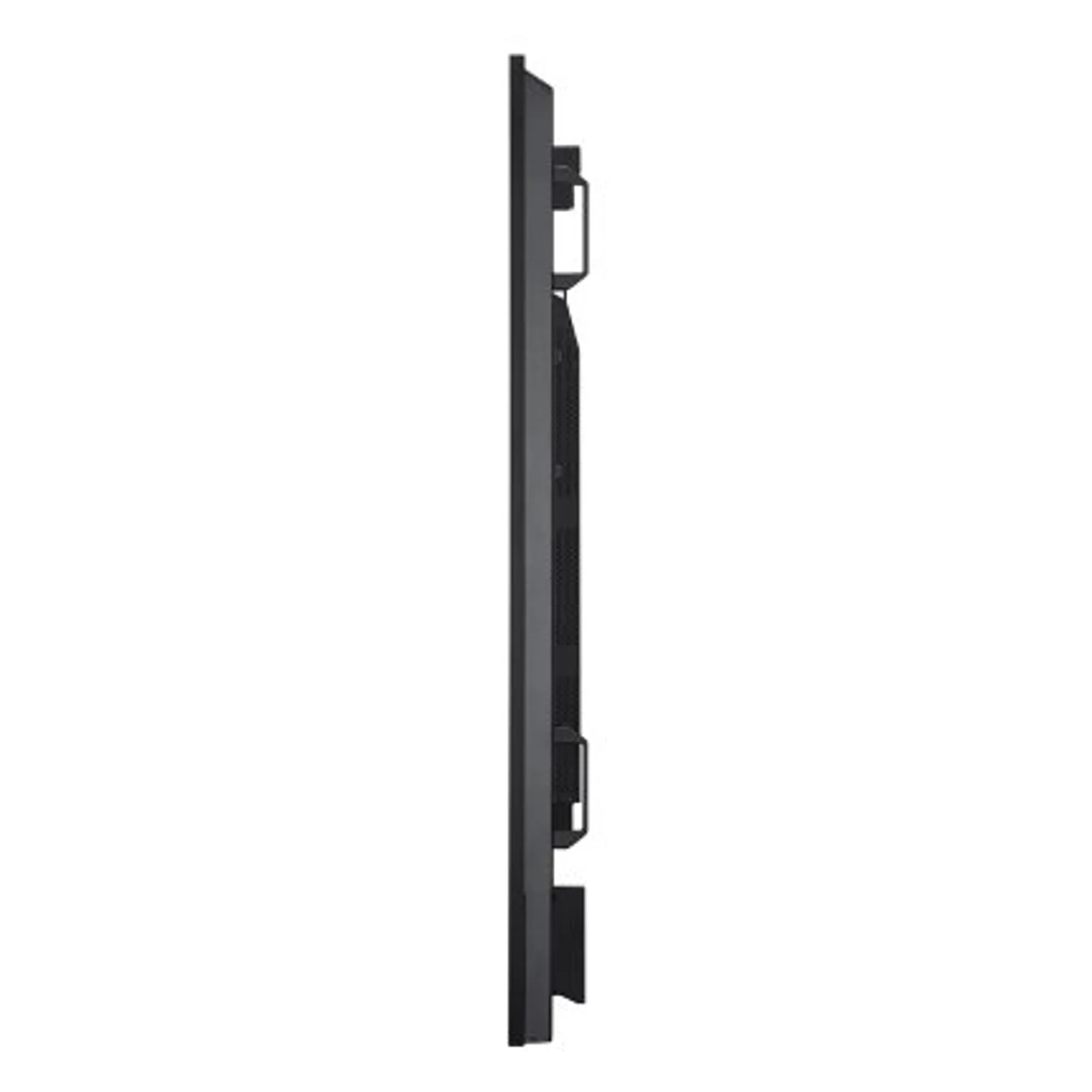 NEC MultiSync M751 Écran plat de signalisation numérique 190,5 cm (75") LCD 500 cd/m² 4K Ultra HD Noir 24/7