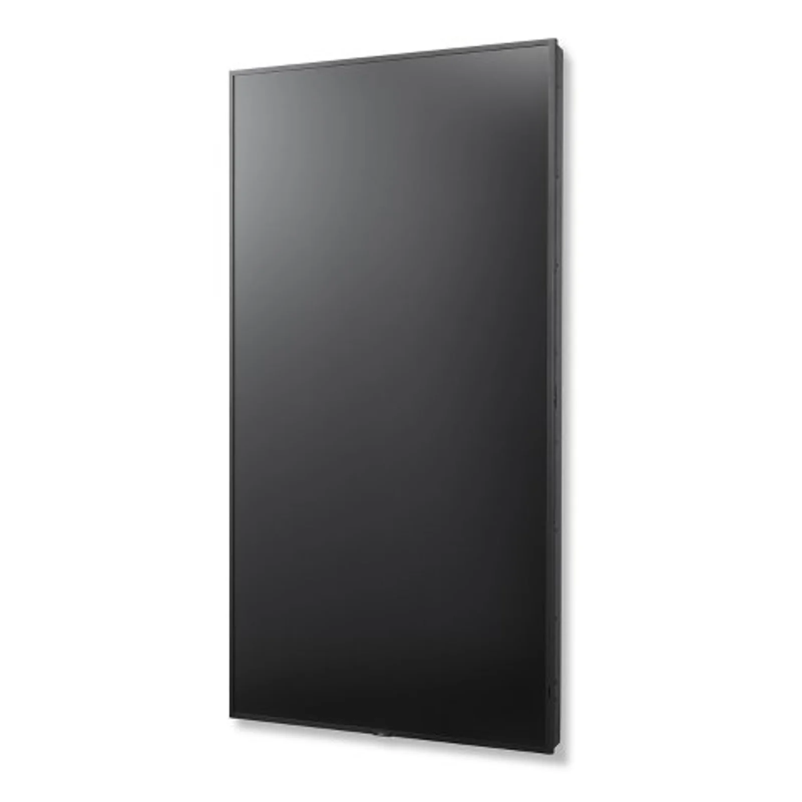 NEC MultiSync M751 Écran plat de signalisation numérique 190,5 cm (75") LCD 500 cd/m² 4K Ultra HD Noir 24/7