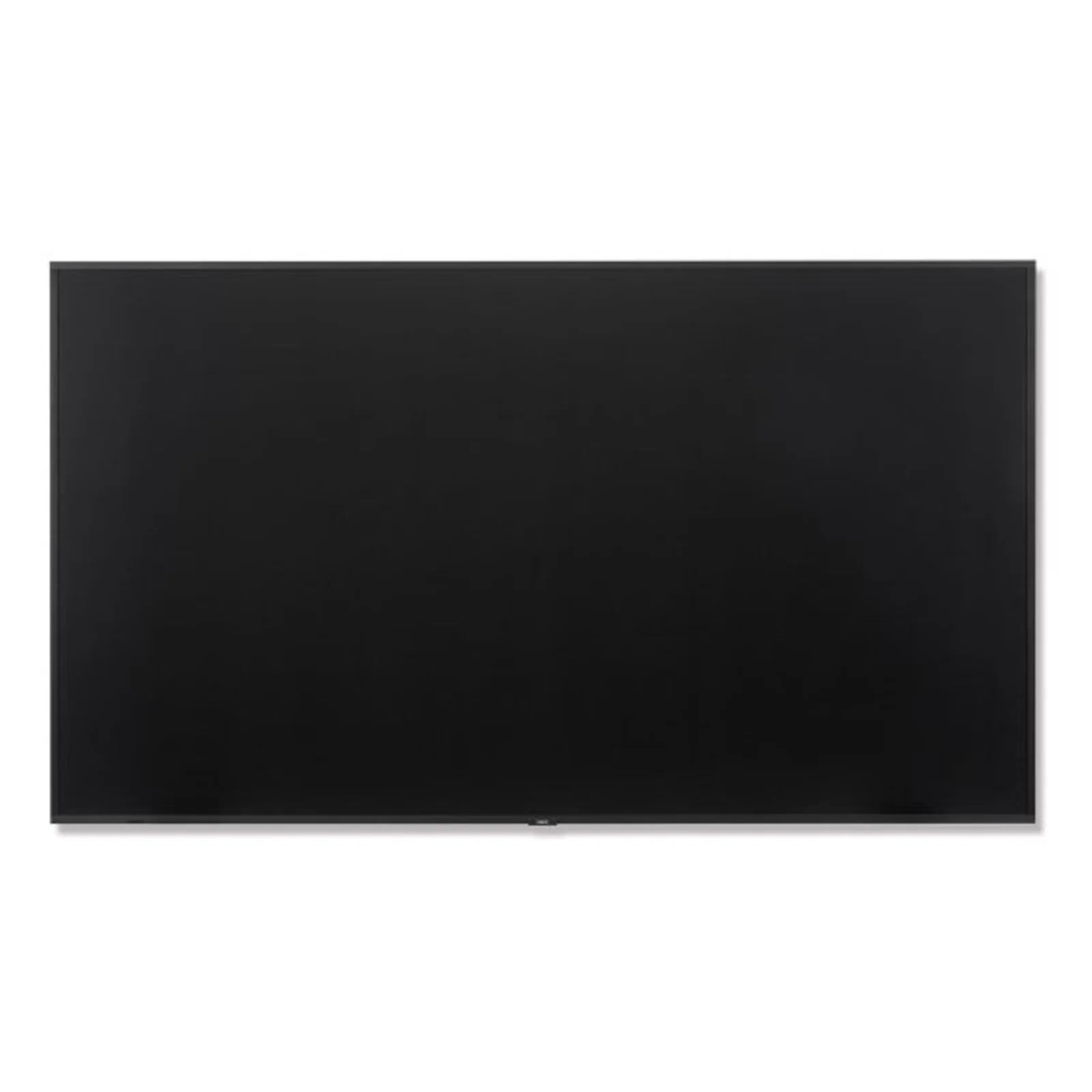 NEC MultiSync M751 Écran plat de signalisation numérique 190,5 cm (75") LCD 500 cd/m² 4K Ultra HD Noir 24/7